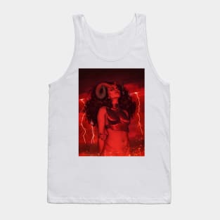 Aries Tank Top